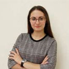 Светлана Вагайцева